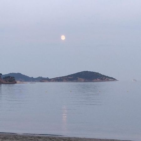 Maria Studios Skiathos エクステリア 写真