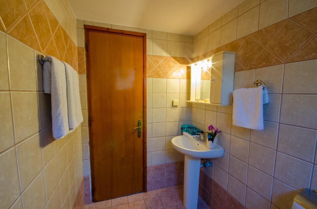Maria Studios Skiathos エクステリア 写真