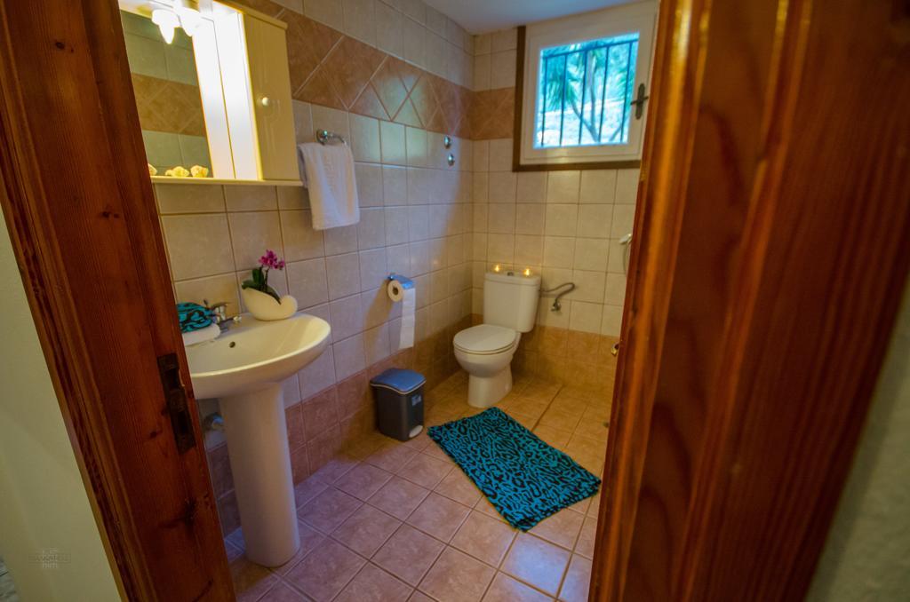 Maria Studios Skiathos エクステリア 写真