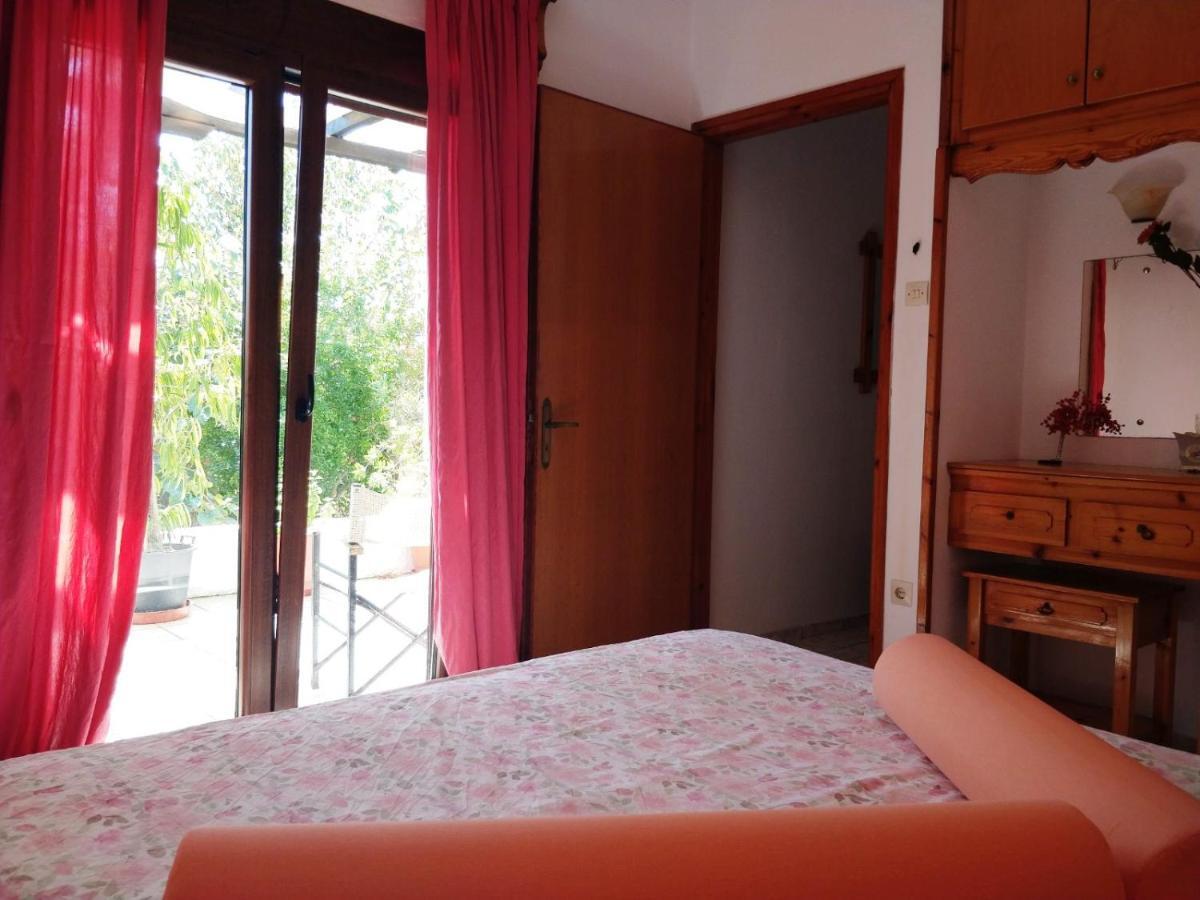 Maria Studios Skiathos エクステリア 写真