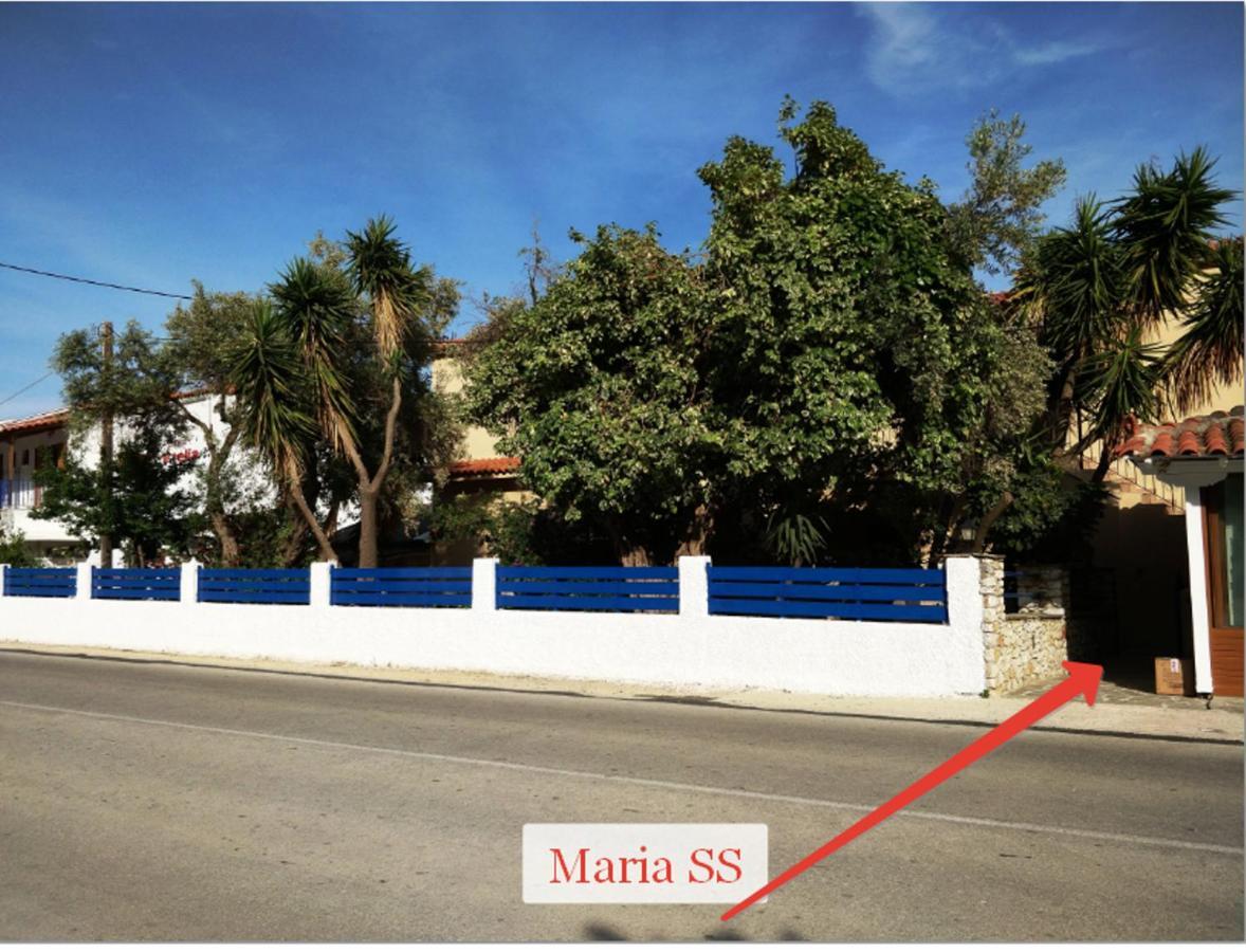 Maria Studios Skiathos エクステリア 写真