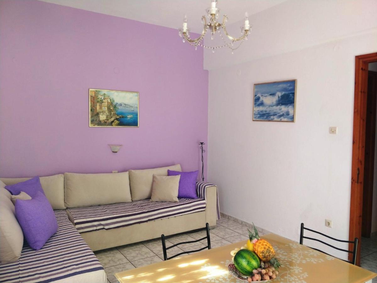 Maria Studios Skiathos エクステリア 写真