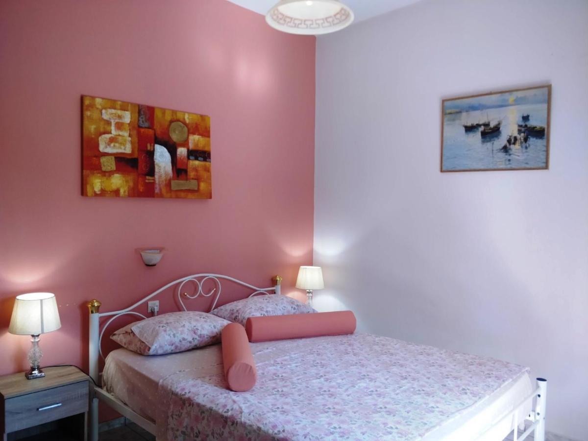 Maria Studios Skiathos エクステリア 写真