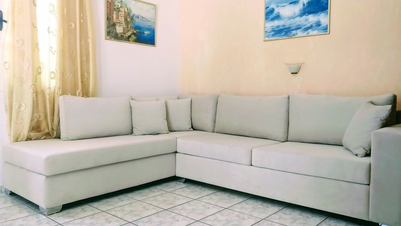 Maria Studios Skiathos エクステリア 写真